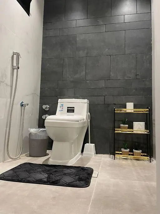شقه فاخره في حي الملقا قريبه من البوليفارد الرياض سيتي Apartment