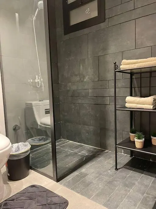 Apartment شقه فاخره في حي الملقا قريبه من البوليفارد الرياض سيتي Saudi Arabia