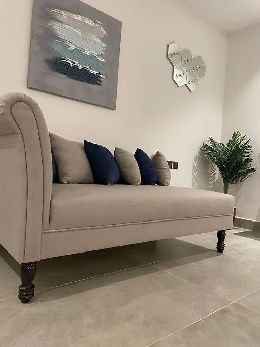 شقه فاخره في حي الملقا قريبه من البوليفارد الرياض سيتي 0*, Riyadh