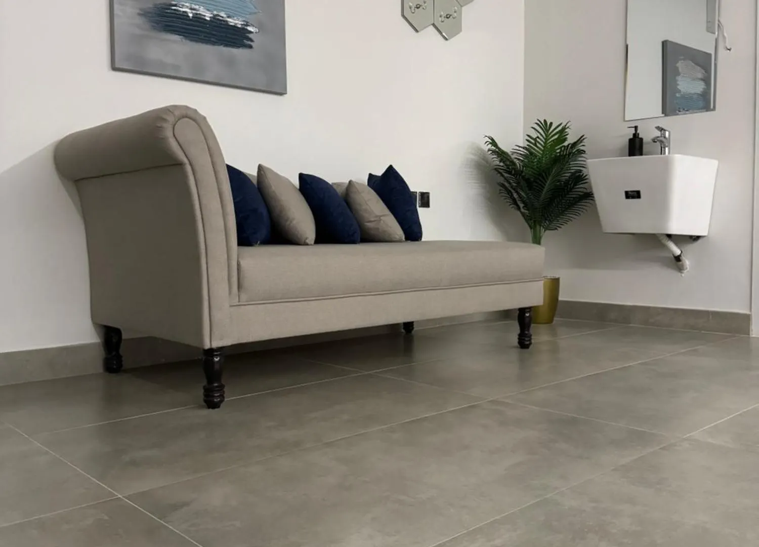 شقه فاخره في حي الملقا قريبه من البوليفارد الرياض سيتي Apartment Riyadh