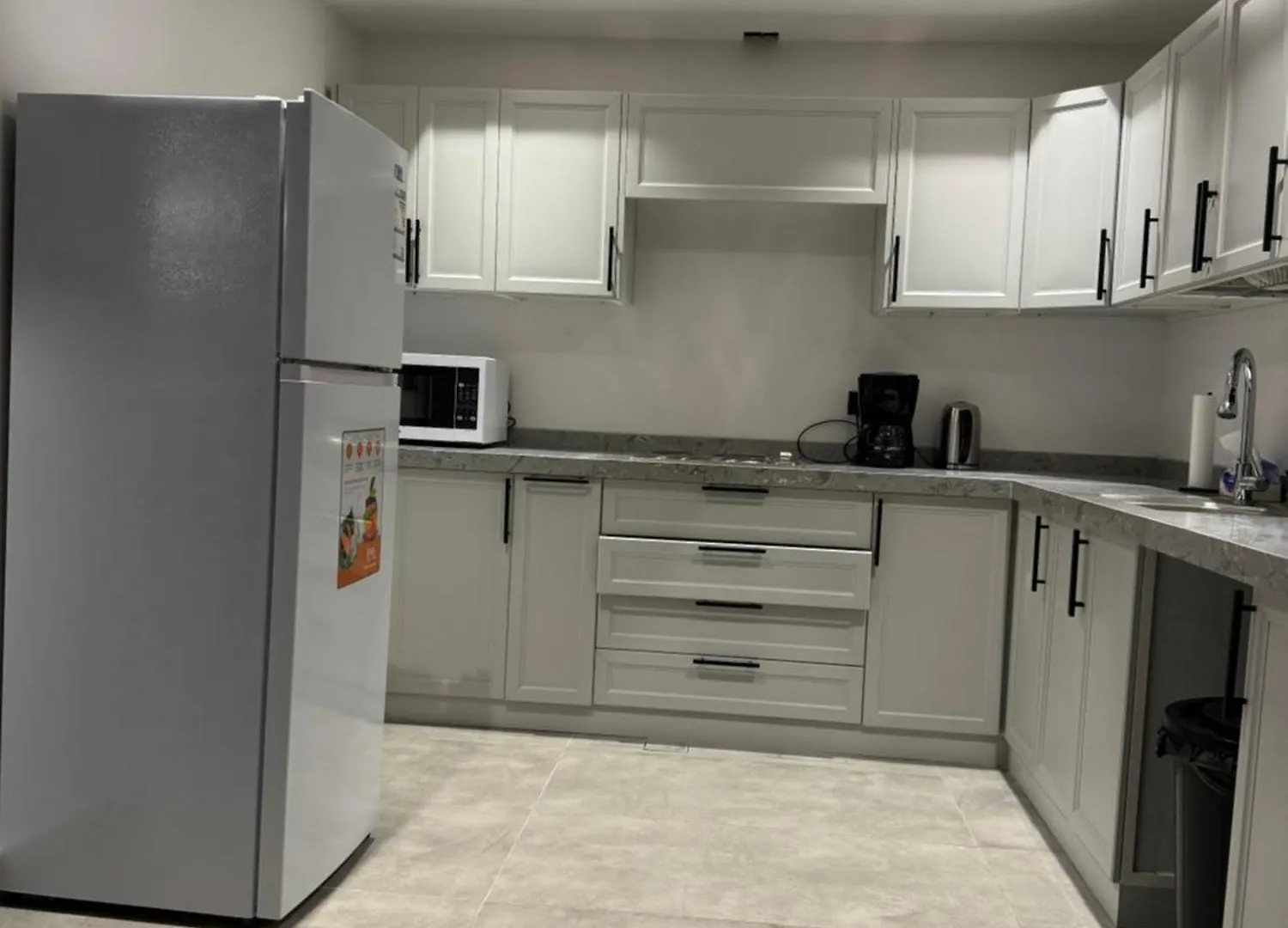 Apartment شقه فاخره في حي الملقا قريبه من البوليفارد الرياض سيتي
